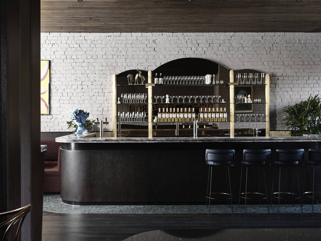 These are the 11 best beachside restaurants in Melbourne