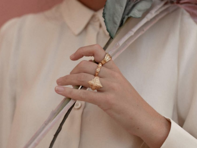 Arcane Jewerly Arcane Jewerly