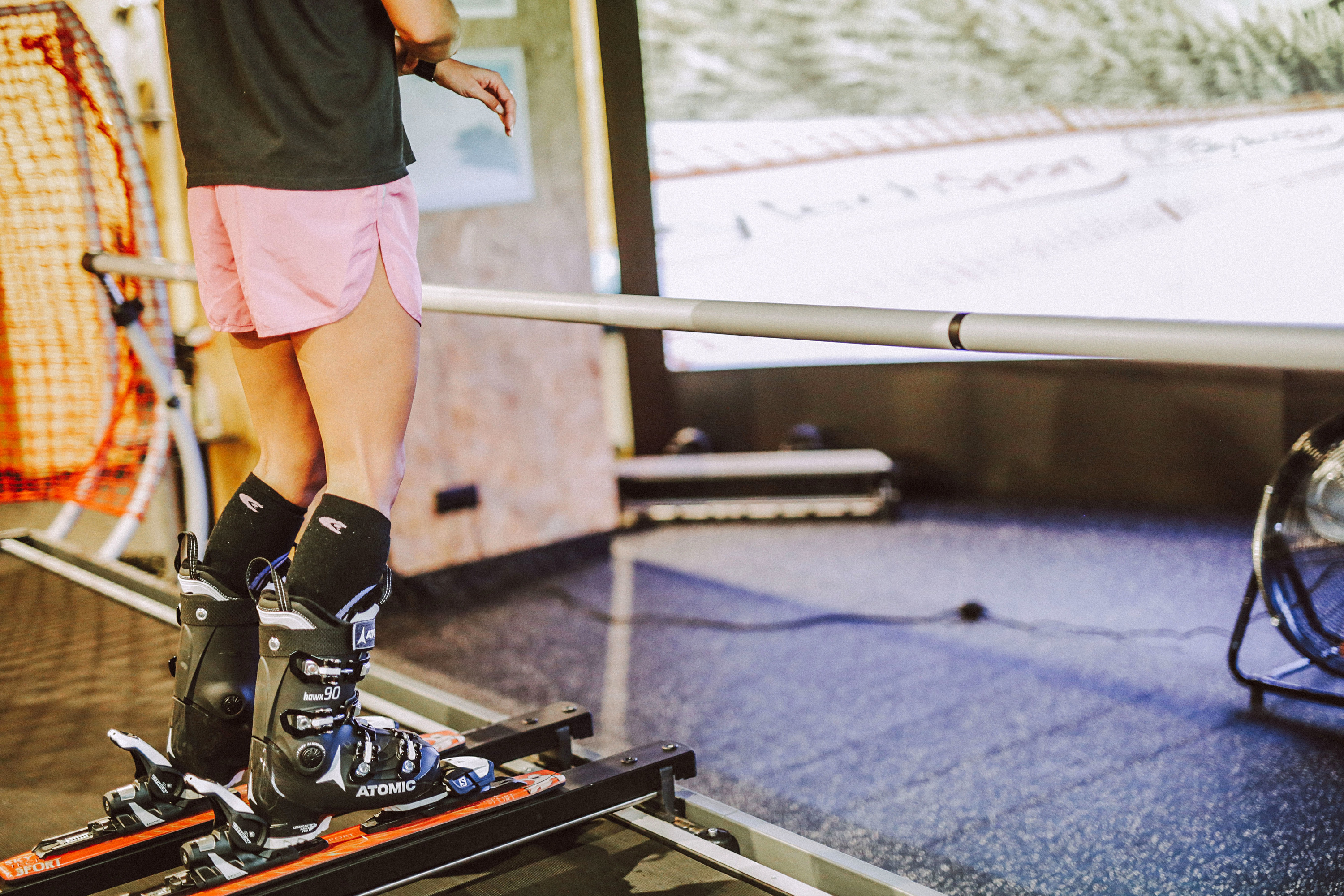 Ski Academy