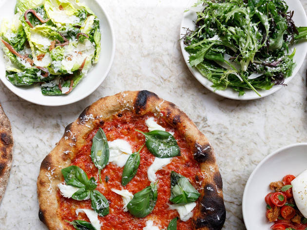 Asap Pizza Asap Pizza Borough Market