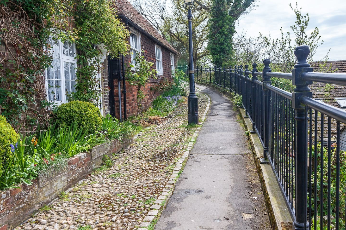 8 Incredible Airbnbs in Rye, East Sussex