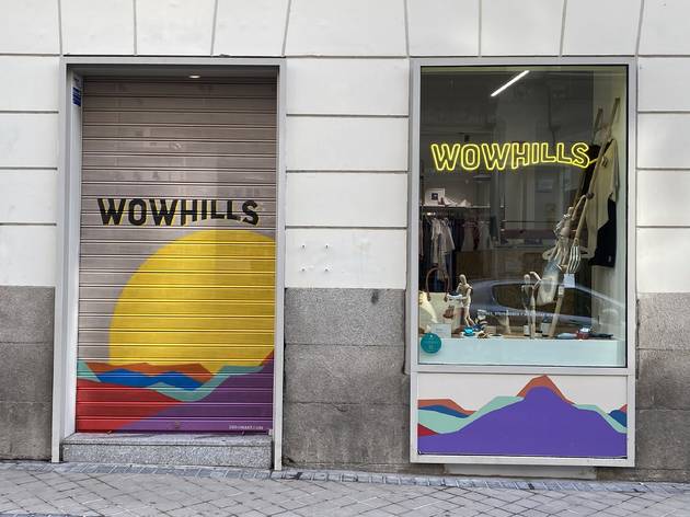 Wowhills Wowhills