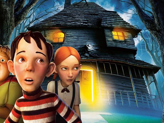 filmes de Halloween filmes de Halloween