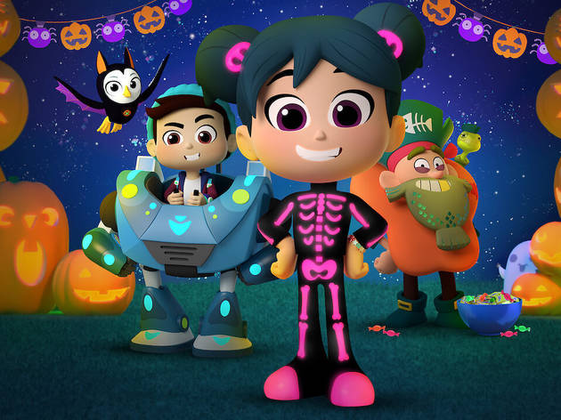 filmes de Halloween filmes de Halloween