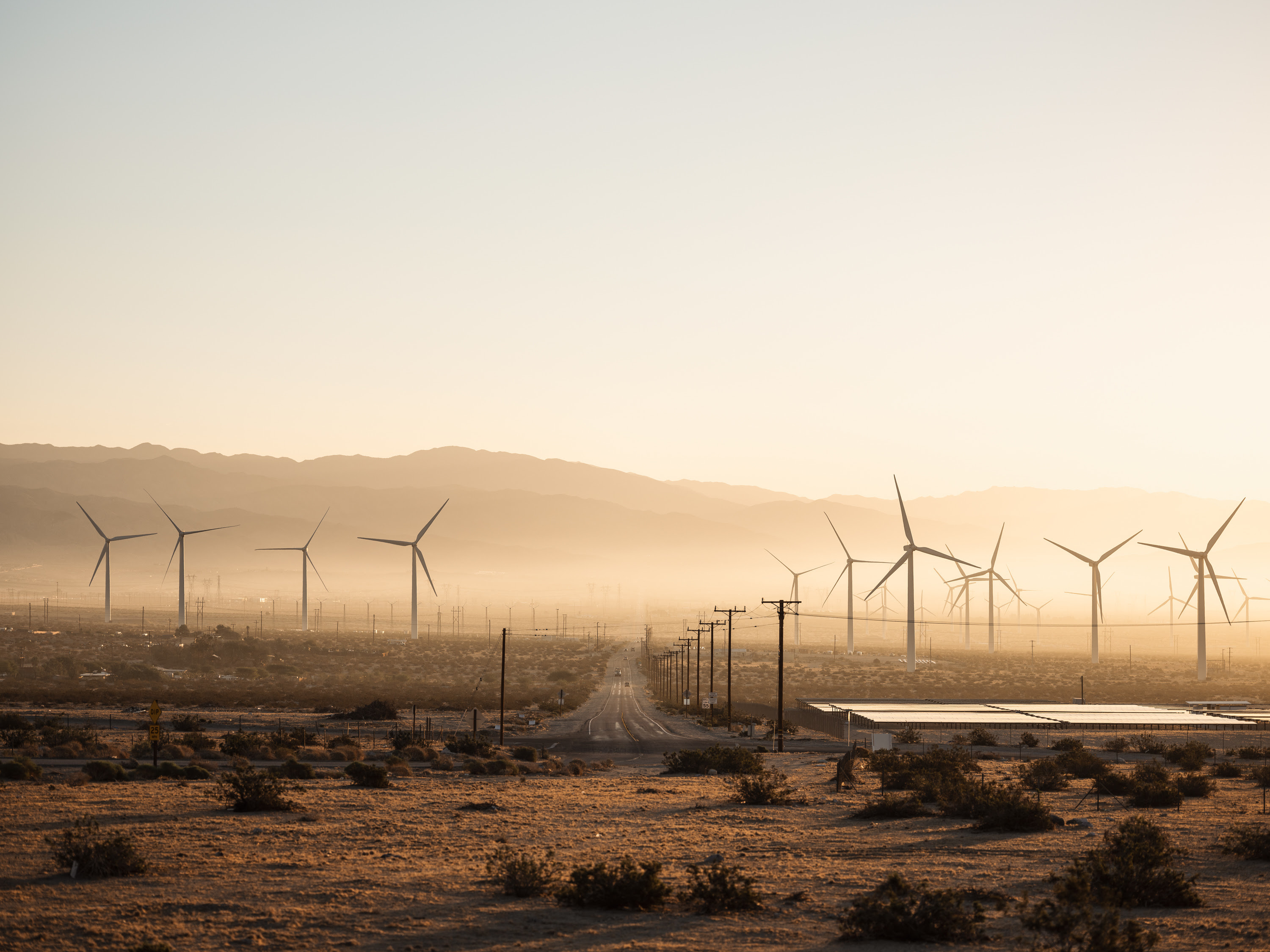 Coachella Valley