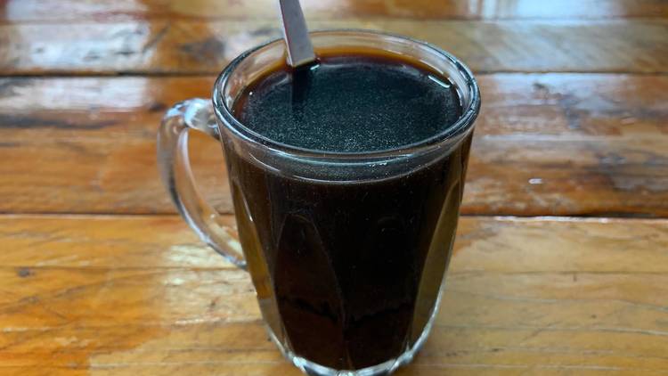 Kopi O 