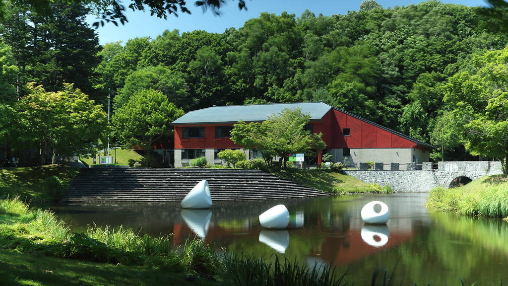 7 best outdoor art museums and parks in Japan