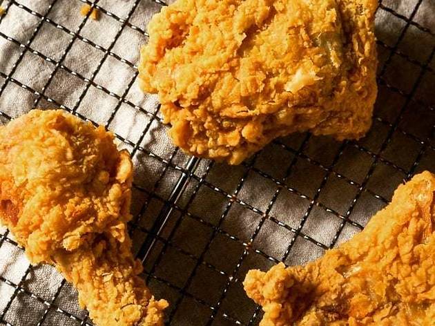 All Bout Chicken All Bout Chicken