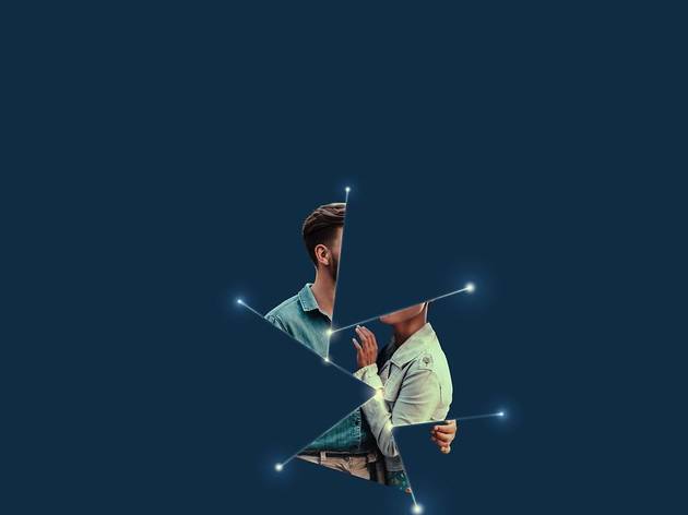 Constellations Constellations, Southwark Playhouse, 2020