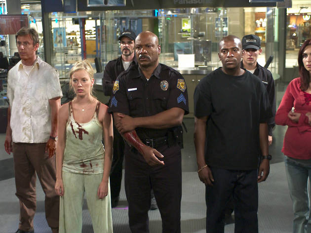 Dawn of the Dead Dawn of the Dead