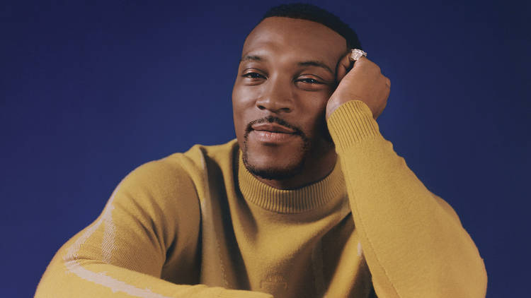 ashley walters