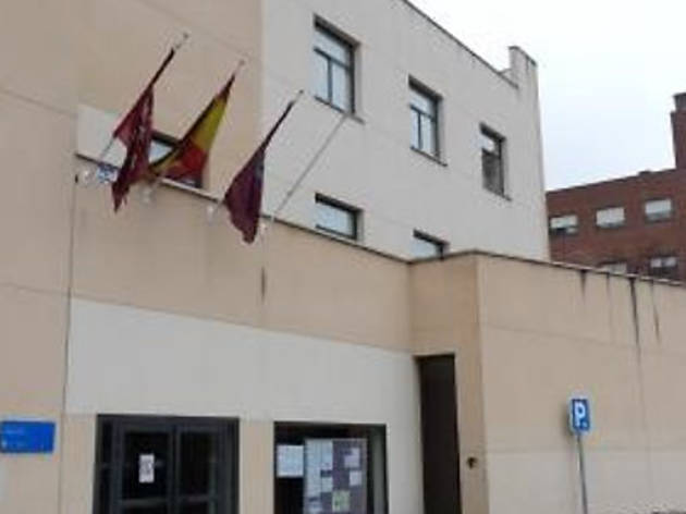 Centro Cultural Valdebernardo Centro Cultural Valdebernardo