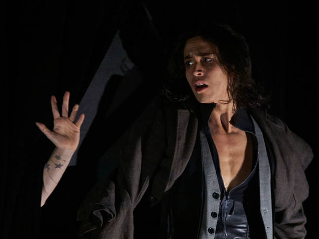 Dracula Drácula experiencia inmersiva