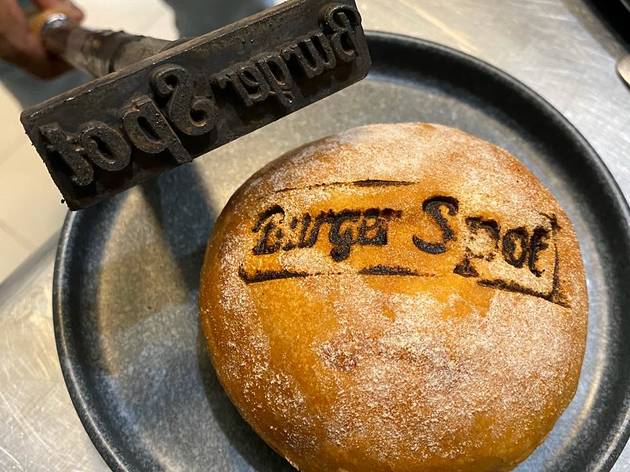 Burger Spot se apropia de la cocina de Yeccan Burger Spot se apropia de la cocina de Yeccan