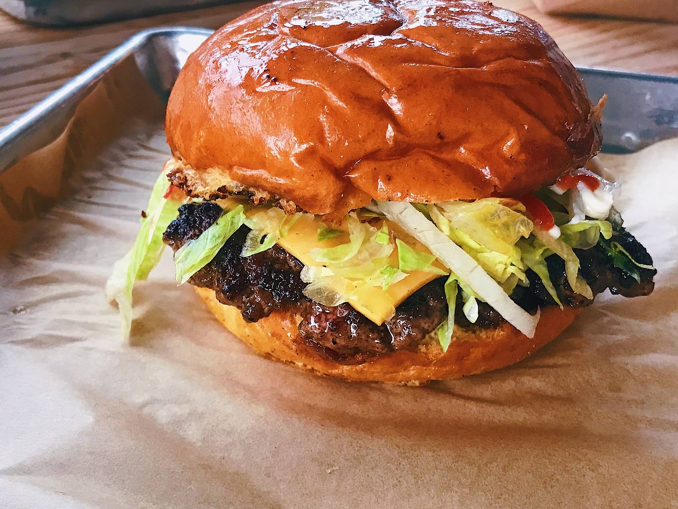 26 Best Burgers in Los Angeles, Ranked