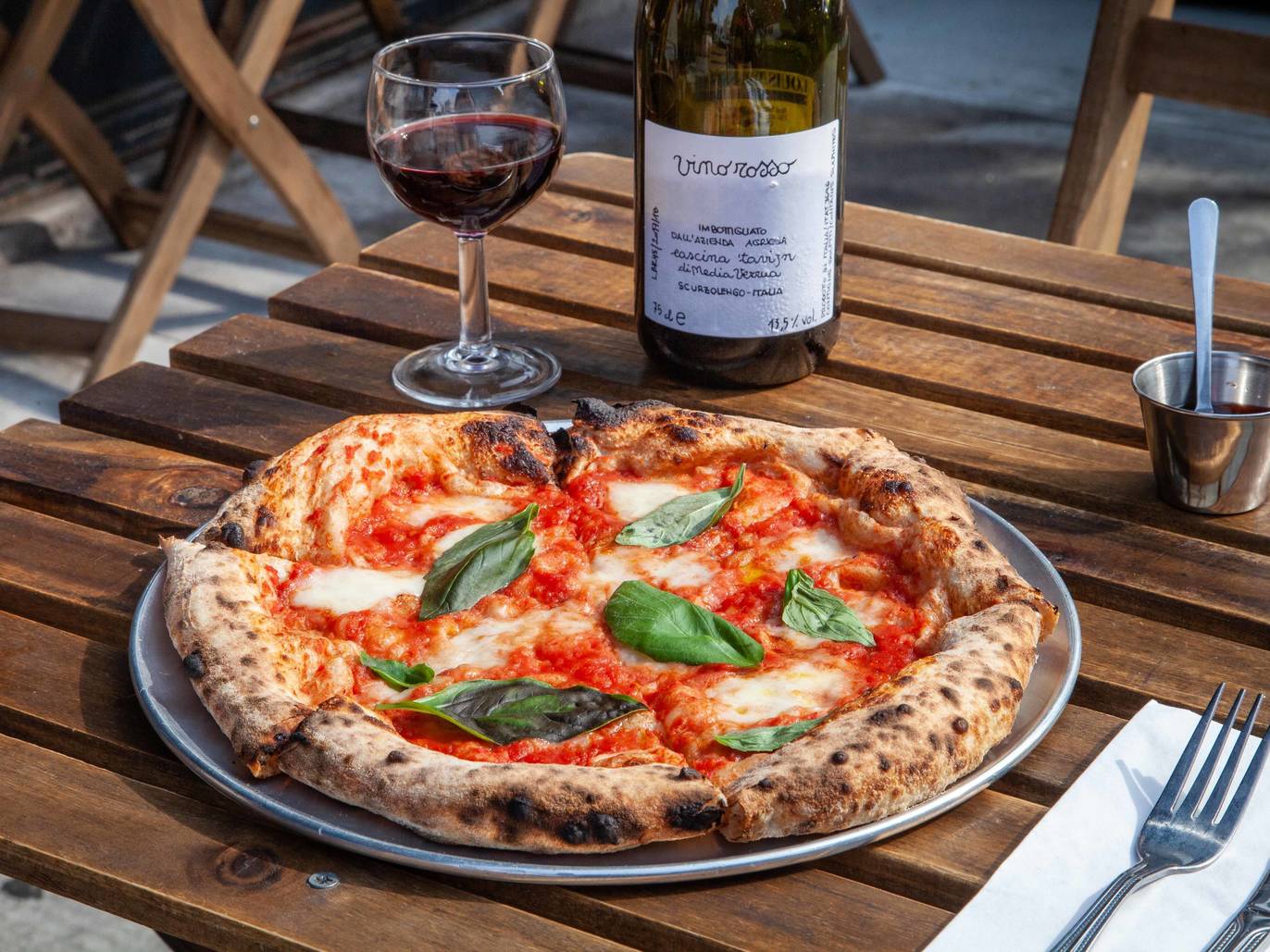29 Places to Get the Best Pizzas in NYC