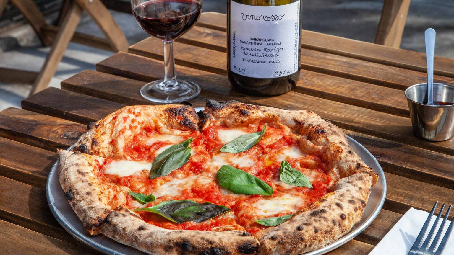 29 Places to Get the Best Pizzas in NYC