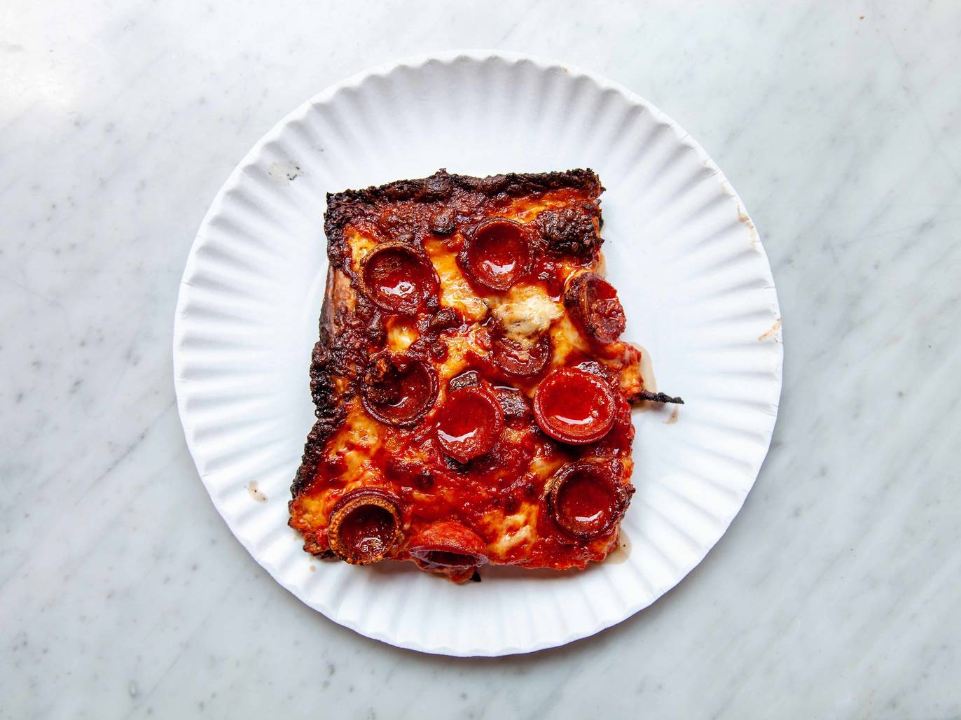 NYC's 29 best pizzas include slices, whole pies and extra toppings