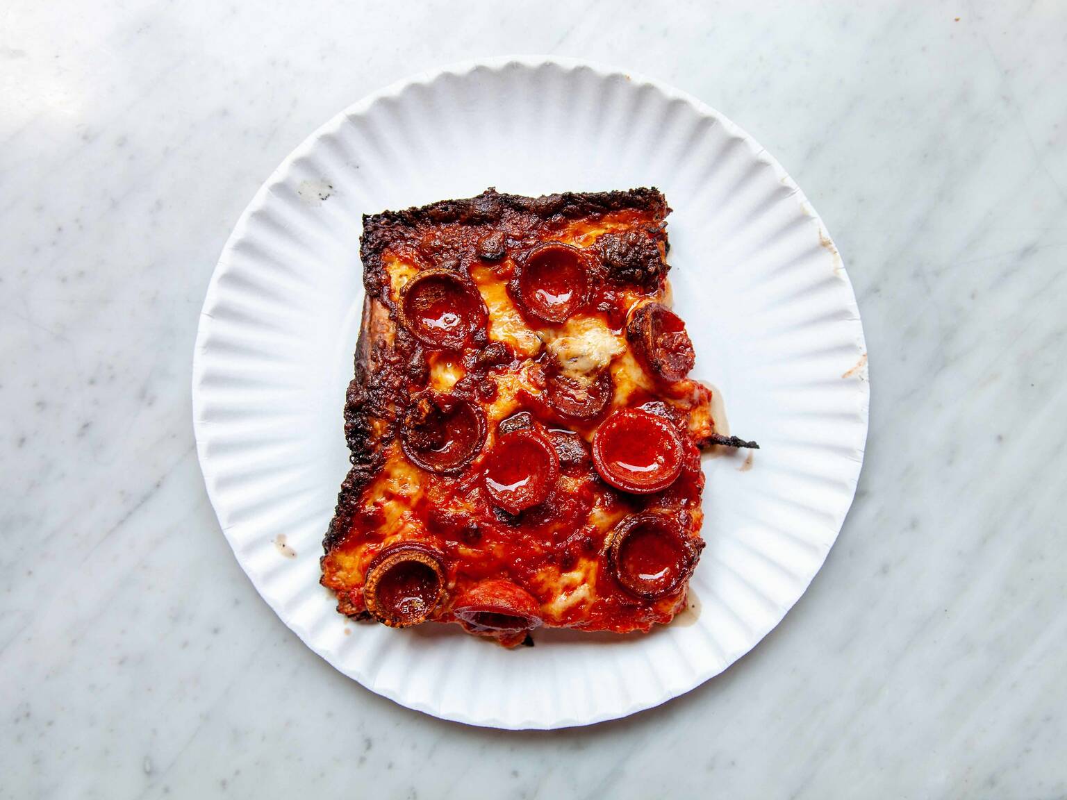 NYC’s 29 best pizzas include slices, whole pies and extra toppings