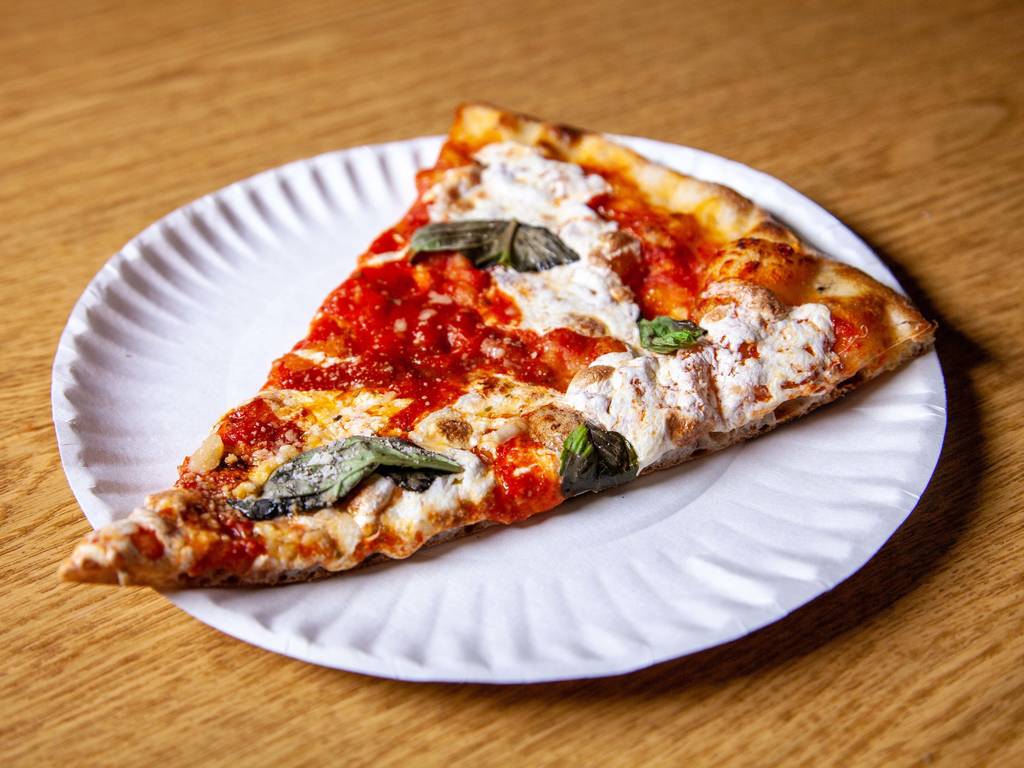 NYC’s 29 best pizzas include slices, whole pies and extra toppings