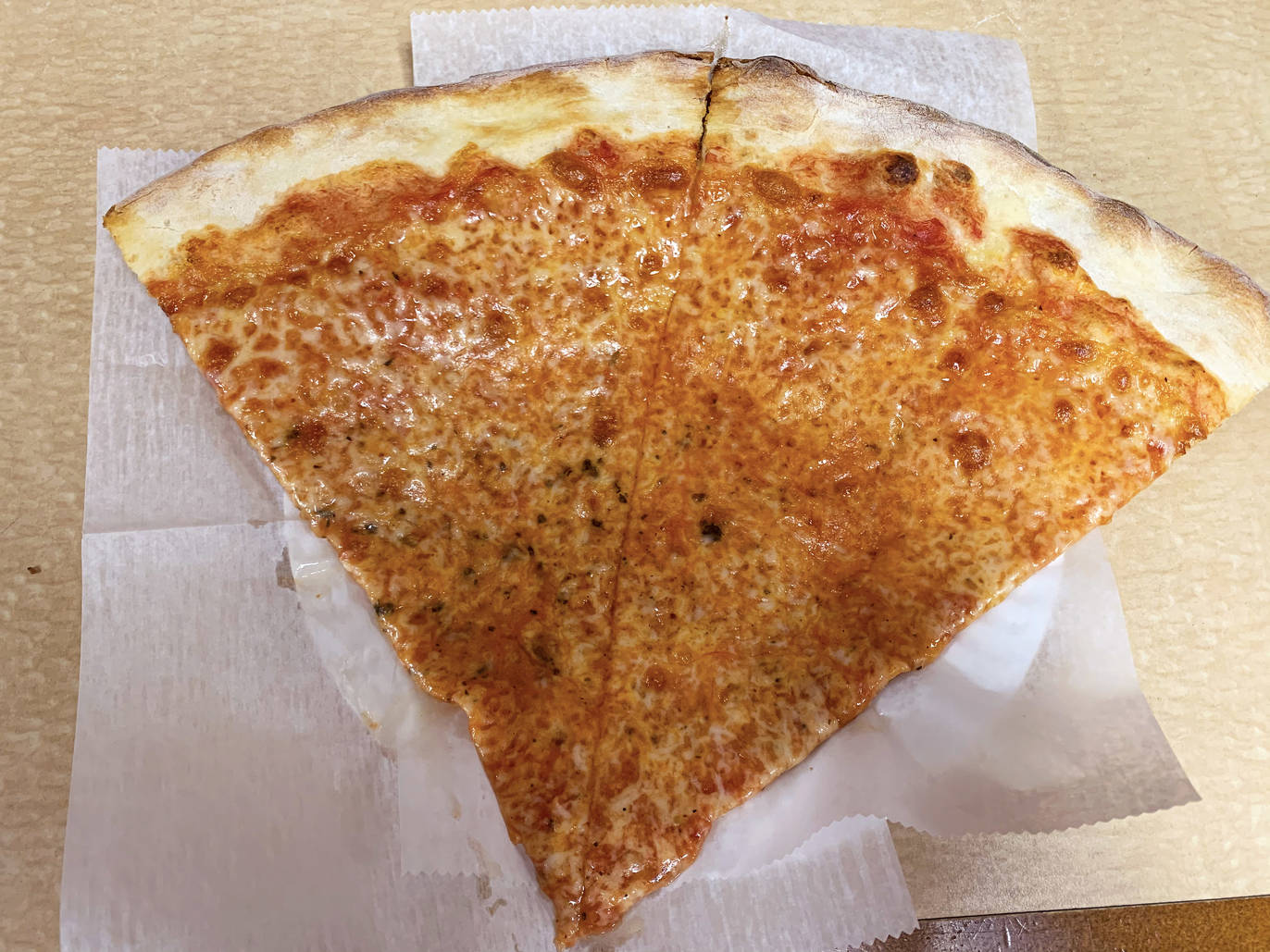 NYC’s 31 best pizzas include slices, whole pies and extra toppings