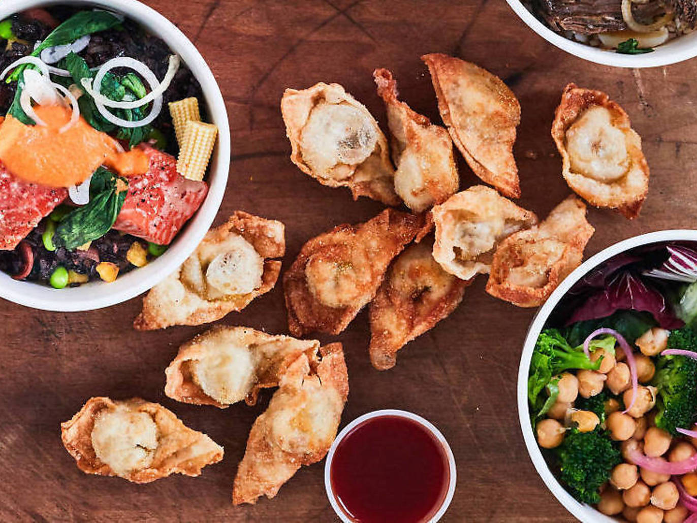 NYC’s 21 best cheap eats are all $10 or less