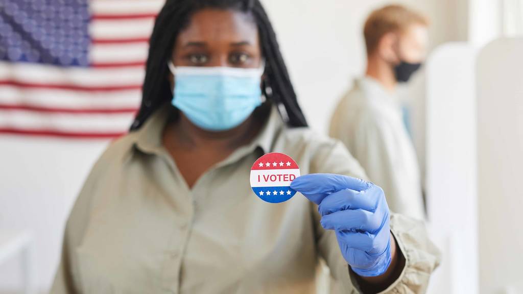 How to find your Election Day polling place in Chicago