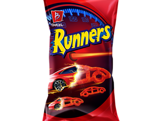 Bolsa de Runners de Barcel Bolsa de Runners de Barcel