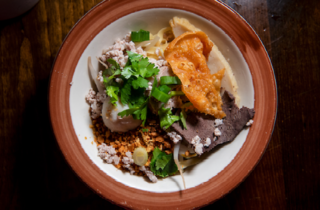 25 Cheap Eats In Nyc All Dishes 10 Or Less