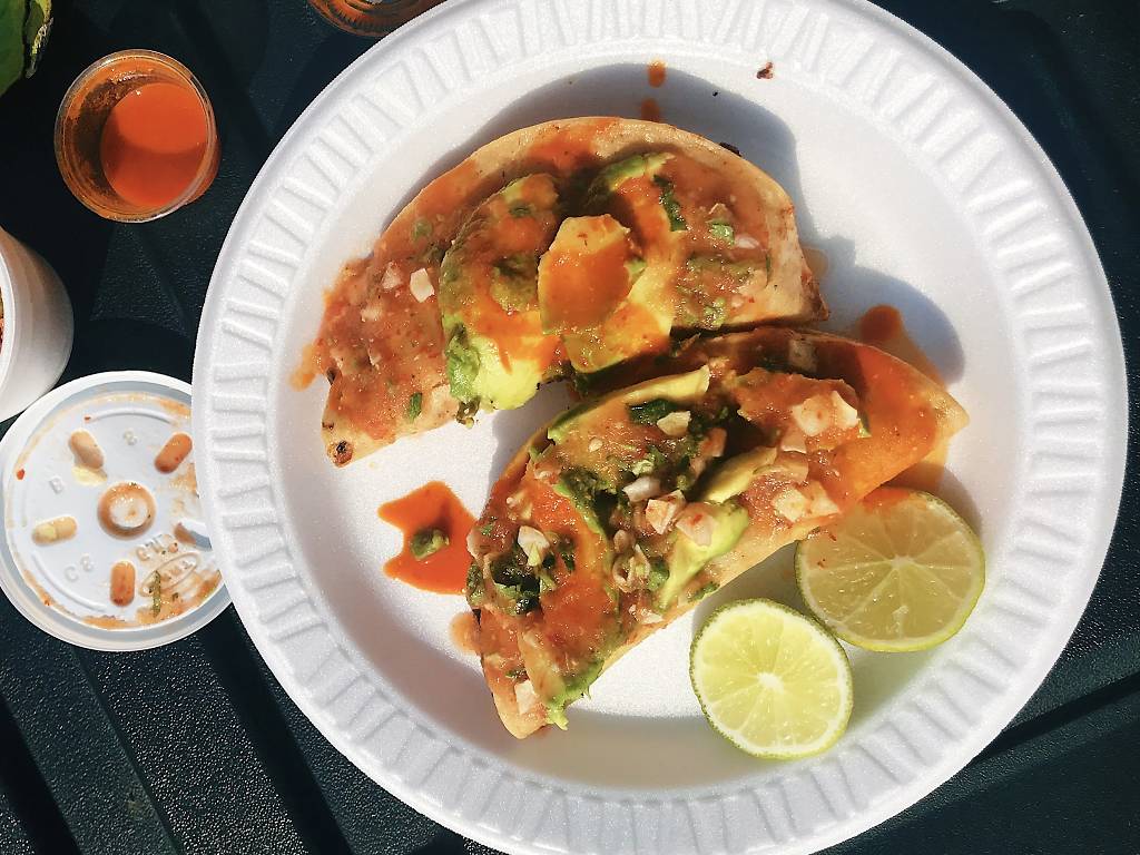 14 Best Food Trucks in Los Angeles