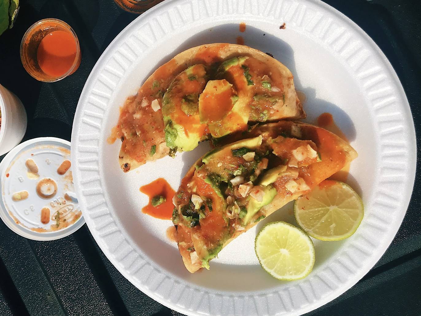 33 Best Tacos in Los Angeles To Try Right Now