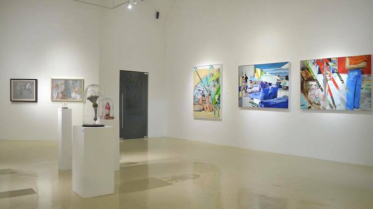 Gajah Gallery