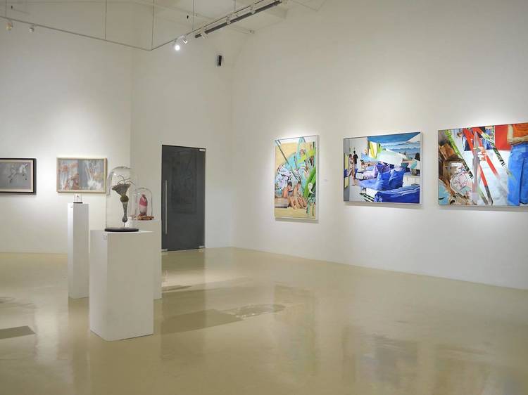 Gajah Gallery