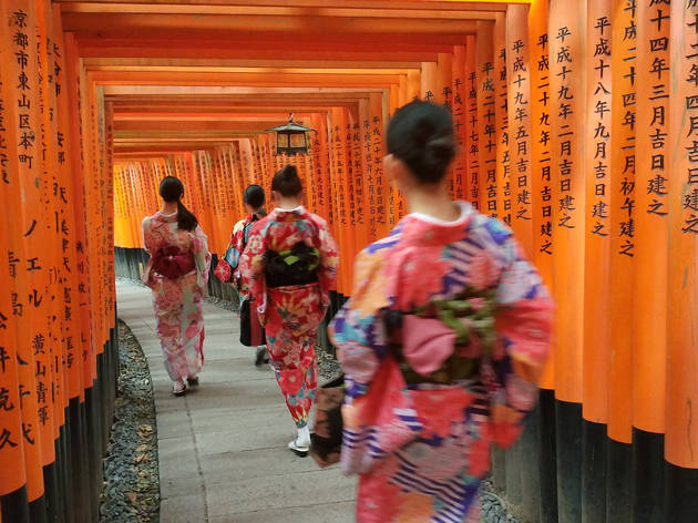 Japan To Consider Extending The Go To Travel Campaign Beyond January 21