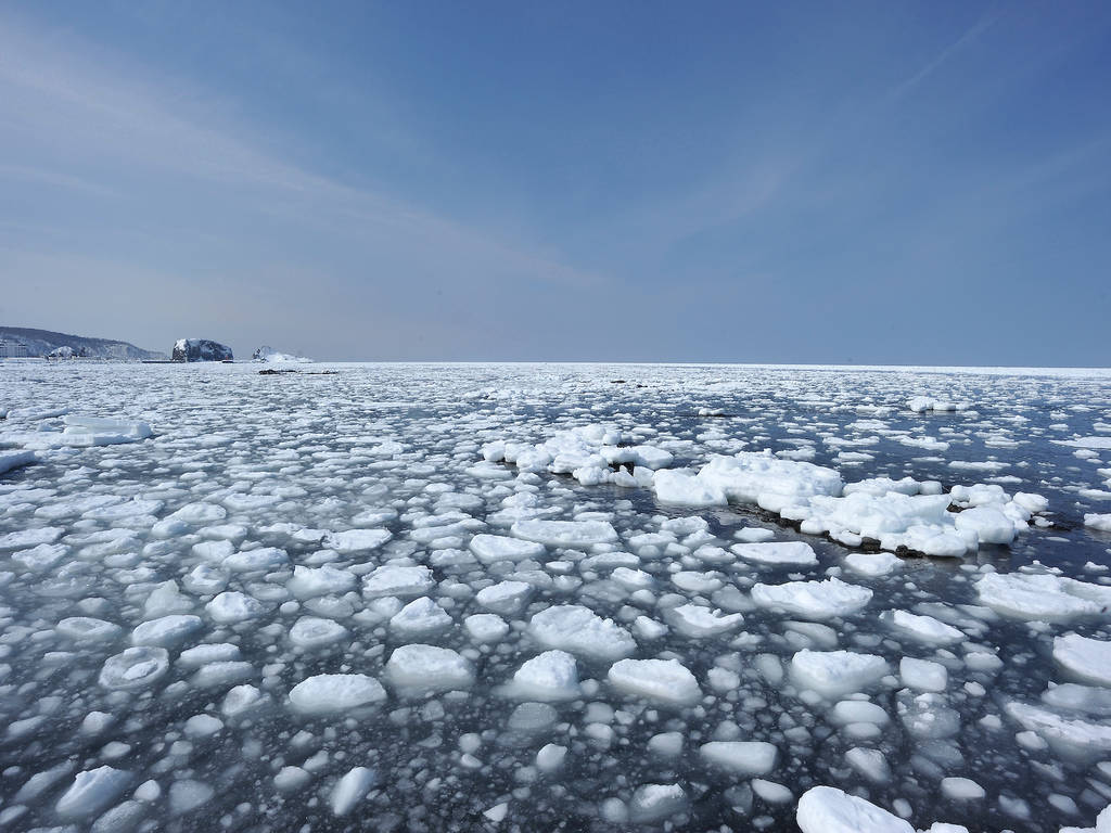 Most beautiful winter destinations in Japan | Time Out Tokyo