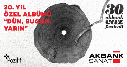 30. Akbank Caz Festivali