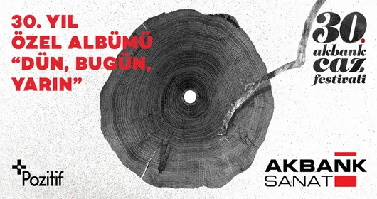 30. Akbank Caz Festivali