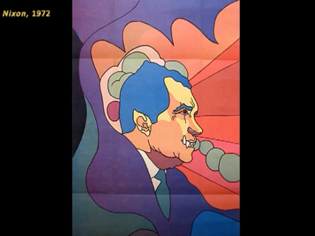 Nixon, 1972 Nixon, 1972