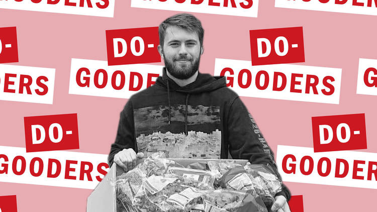 do-gooders