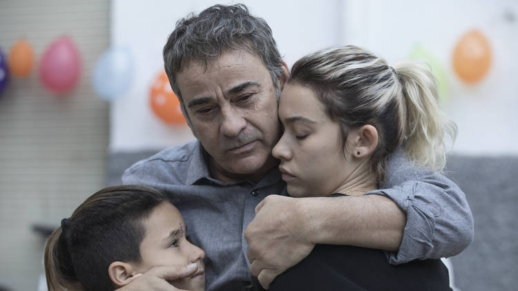 Spanish Film Festival