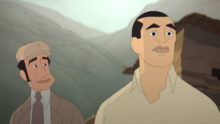 Spanish Film Festival