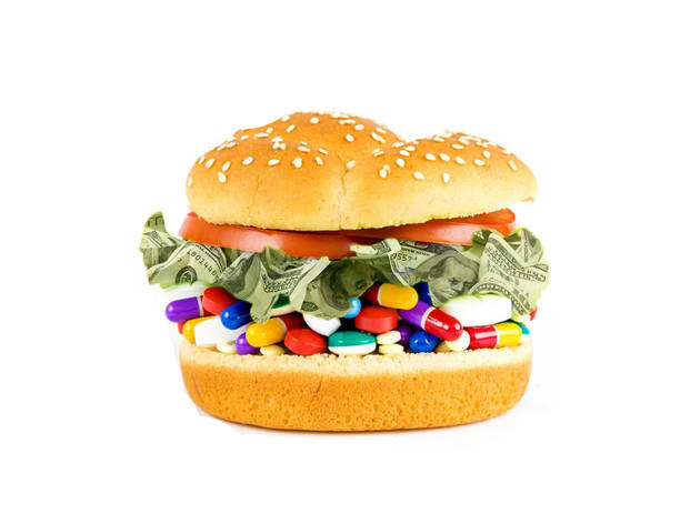 What the Health What the Health, documental sobre el veganismo