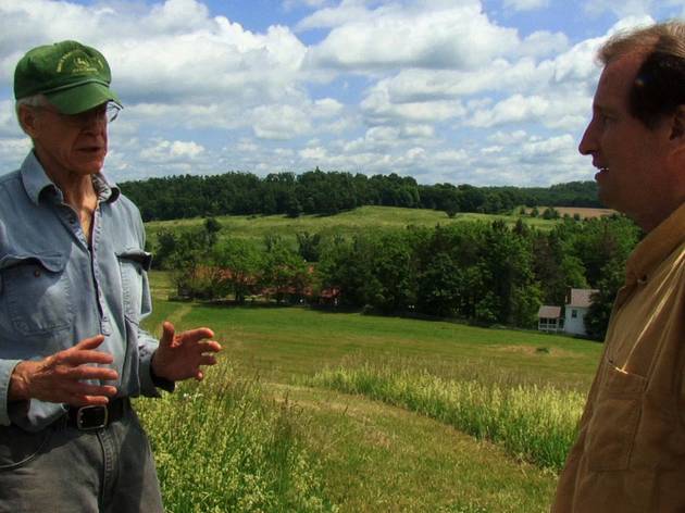 Fork Over Knives Fork Over Knives, documental sobre el veganismo