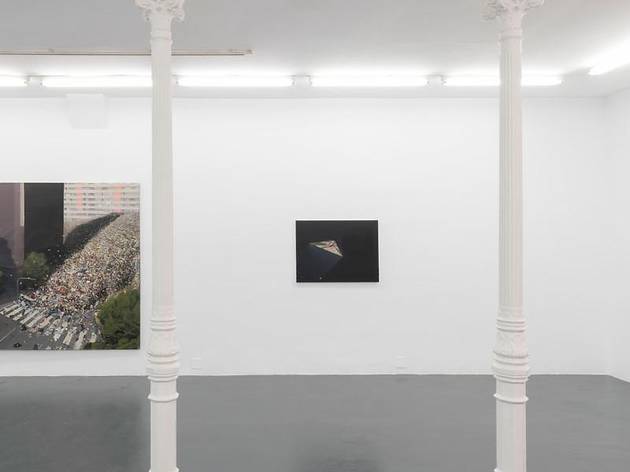F2 Galería F2 Galería