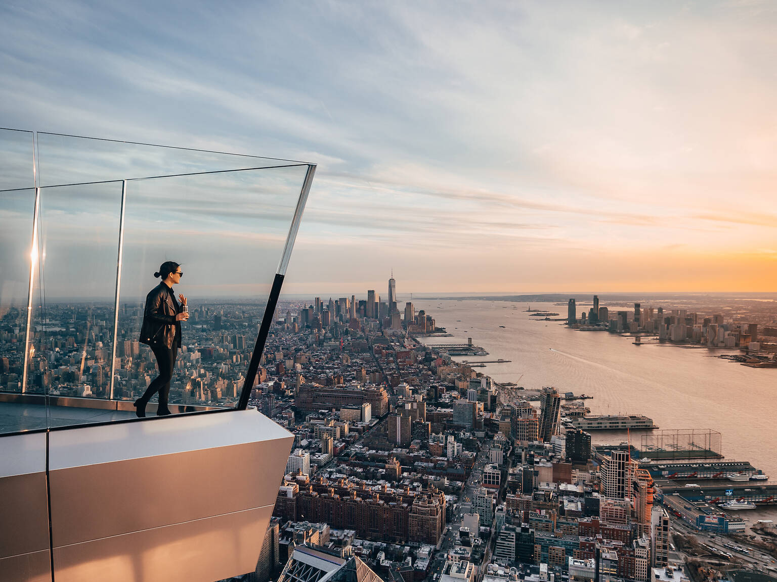 Best of What's Open on Christmas Day in New York