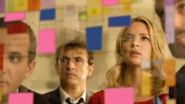 Hong Kong French Film Festival_Bye Bye Morons