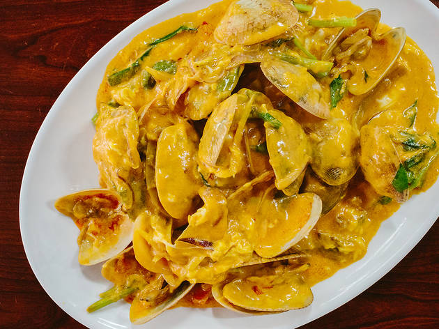 Thaweesab Thai Food Thaweesab Thai Food