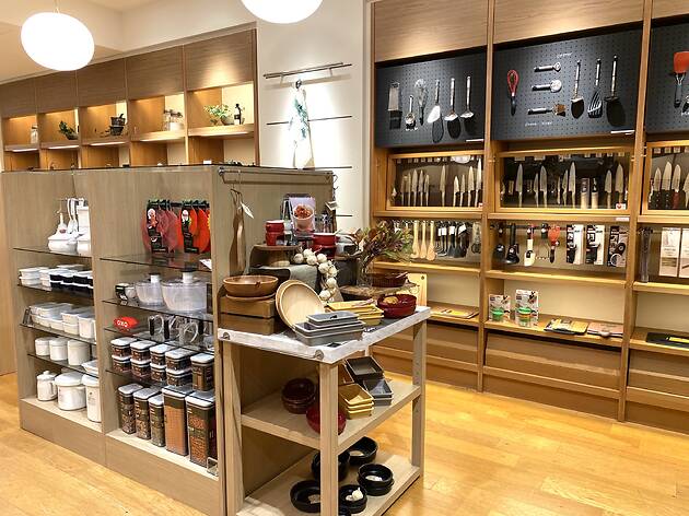 東京ミッドタウン 212キッチンストア