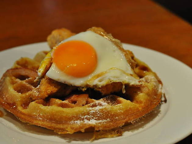 ソウルフードハウス Soul Food House