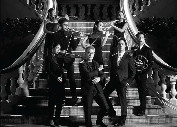 Grand Hyatt Erawan Bangkok